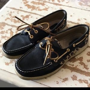 Sperry
